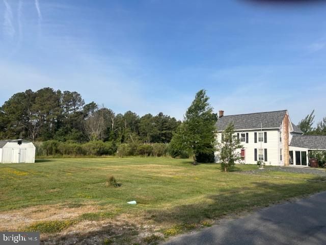 911 SUSQUEHANNA ROAD , MADISON, MD 21648