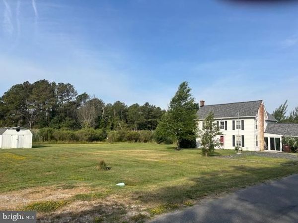 911 SUSQUEHANNA ROAD , MADISON, MD 21648