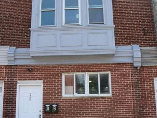 6906 WOODLAND AVENUE, Unit 1, PHILADELPHIA, PA 19142