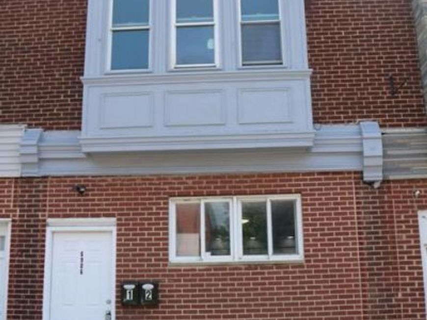 6906 Woodland Avenue, Unit 1, Philadelphia, PA 19142 Main Photo