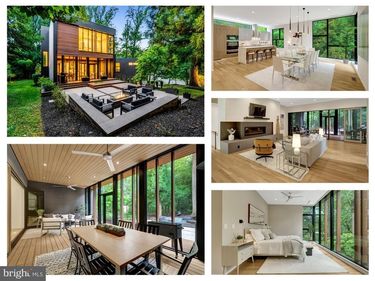 7815 OLD FALLS ROAD, MCLEAN, VA 22102