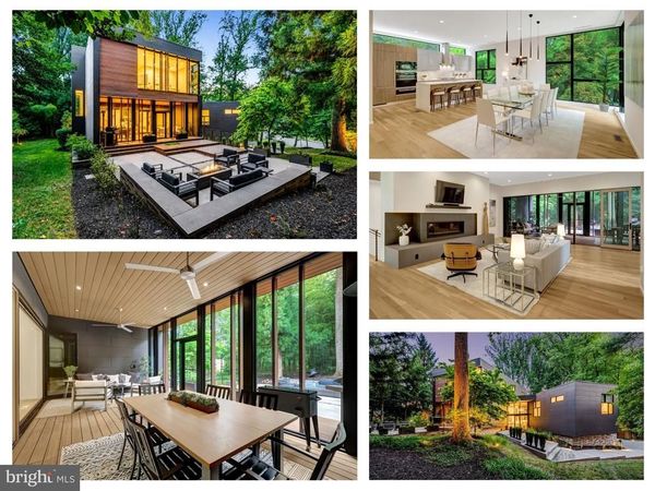 7815 OLD FALLS ROAD, MCLEAN, VA 22102