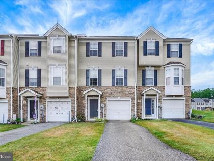 137 BRUAW DRIVE York, PA 17406