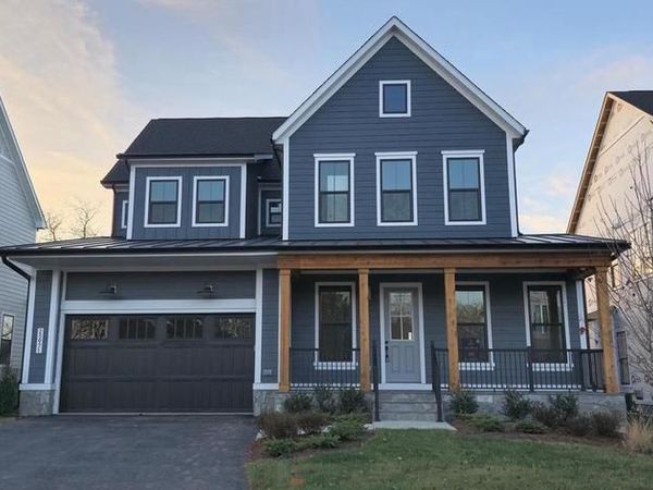 23971 PURDUE HILLS DRIVE, ALDIE, VA 20105