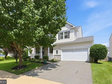 14246 LADDERBACKED DRIVE, GAINESVILLE, VA 20155