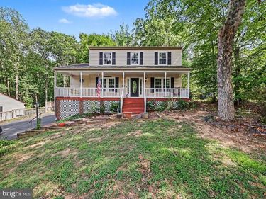 206 BULKHEAD COVE, STAFFORD, VA 22554