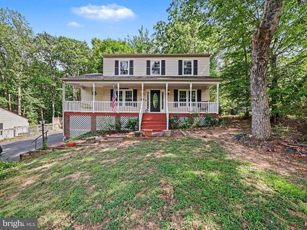 206 BULKHEAD COVE, STAFFORD, VA 22554
