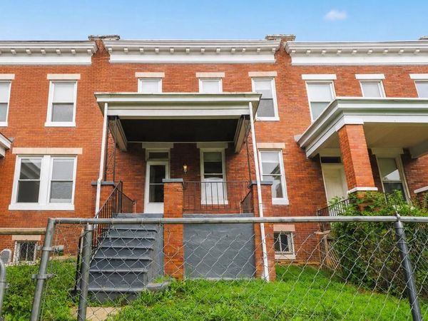 730 LINNARD STREET , BALTIMORE, MD 21229