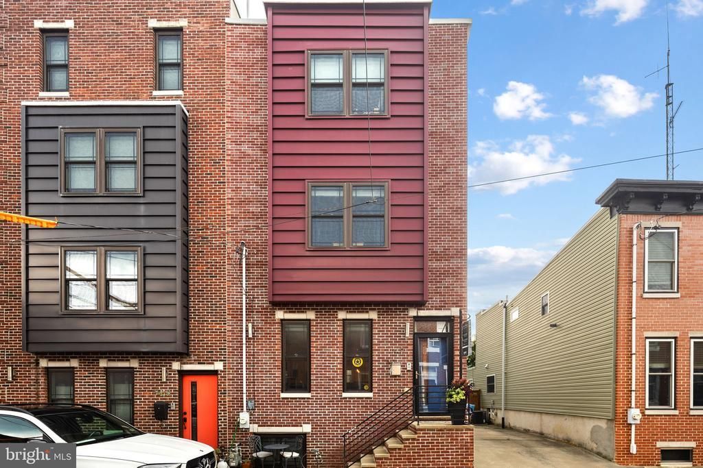1419 S ORIANNA STREET , PHILADELPHIA, PA 19147