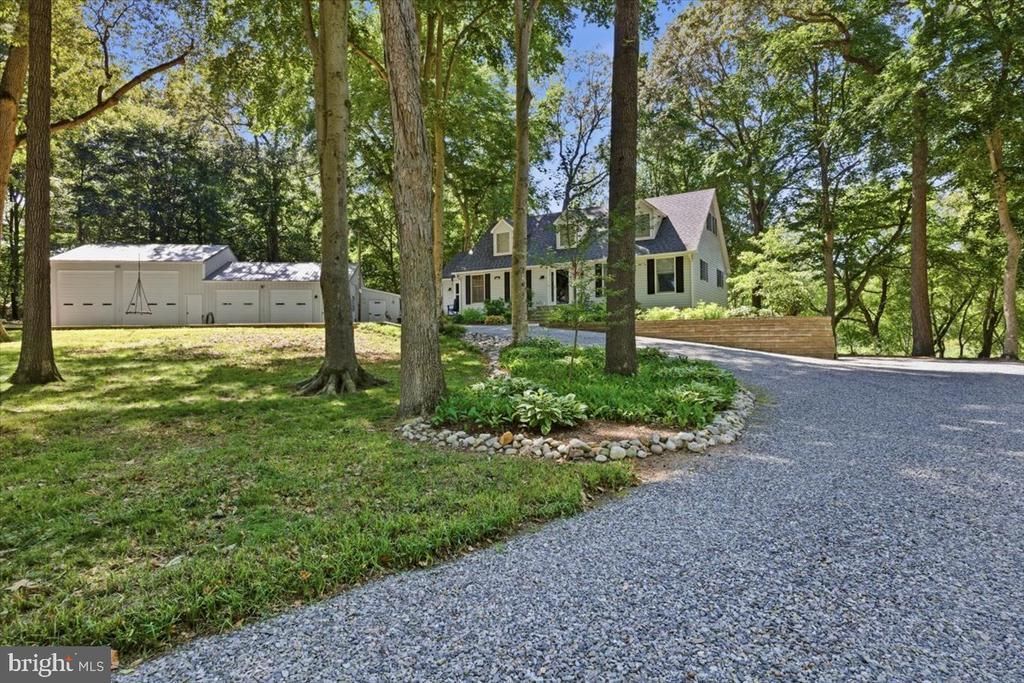 3410 SEAMAN ROAD, PRESTON, MD 21655