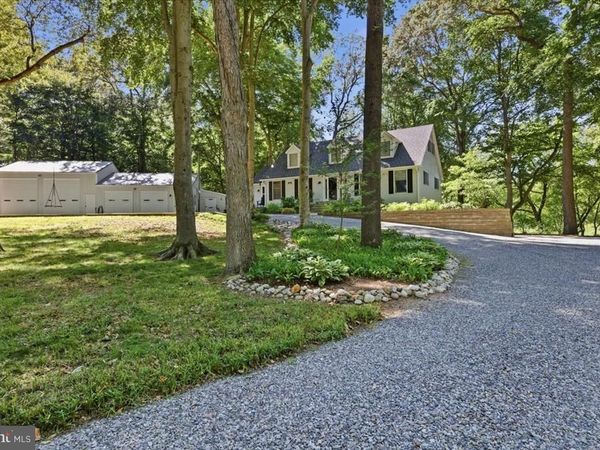 3410 SEAMAN ROAD, PRESTON, MD 21655