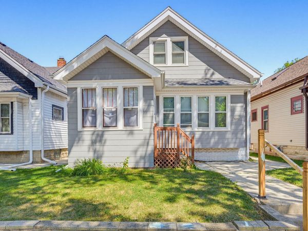 2026 S 79th St, Milwaukee, WI 53219