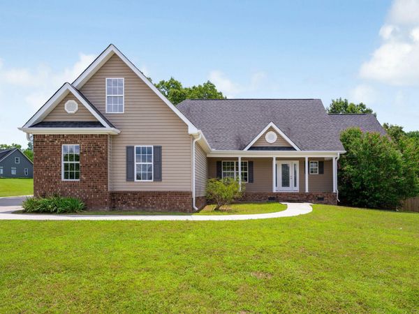 6720 Grazing Lane, Birchwood, TN 37308