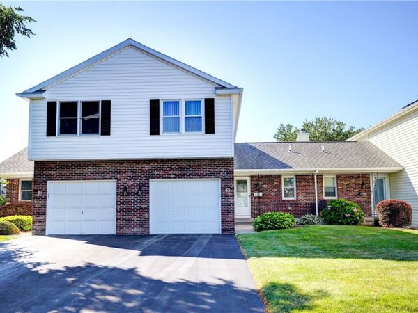 83 Flower Dale Drive , Rochester, NY 14626