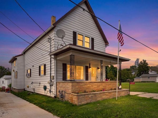 E2922 CTY RD BB, Kewaunee, WI 54216
