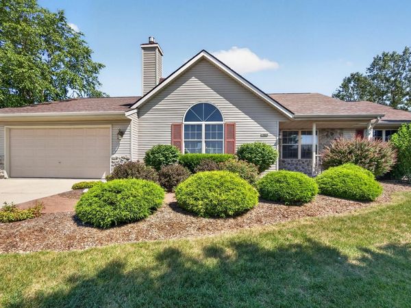 W5628 Town Line ROAD, Random Lake, WI 53075