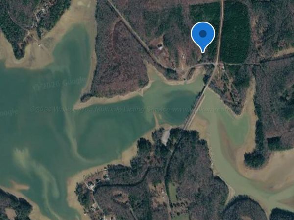LOT #0 LOST CREEK Rd, Russellville, AL 35653