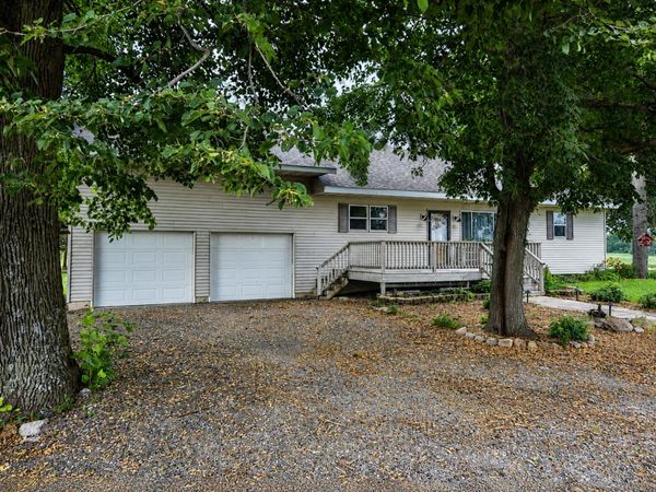 23451 N 1700 East Rd , Odell, IL 60460