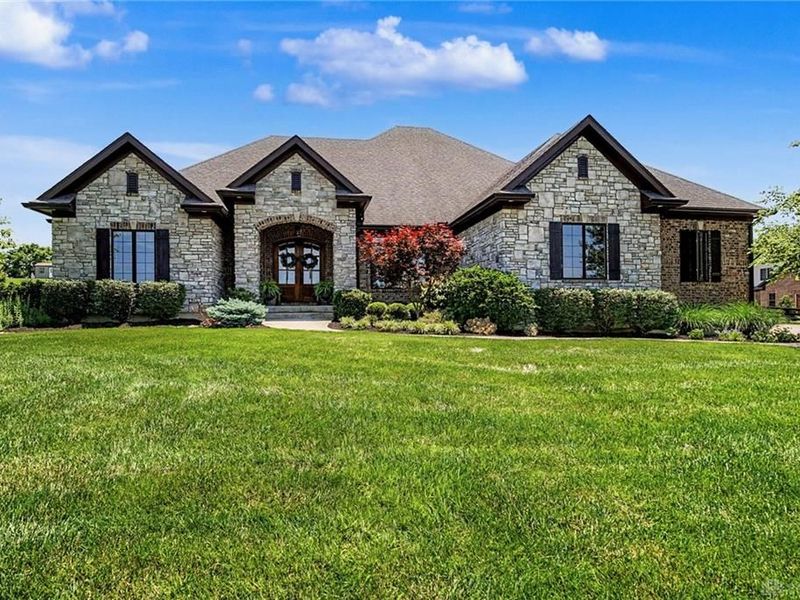 6401 Trillium Drive, Waynesville, OH 45068 Photo 1