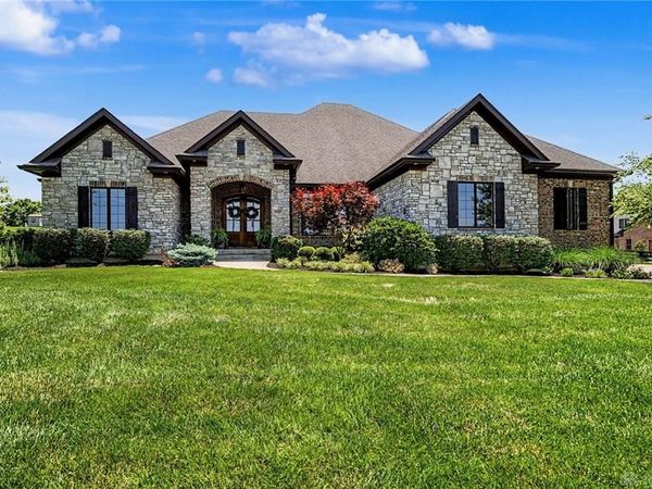 6401 Trillium Drive, Waynesville, OH 45068