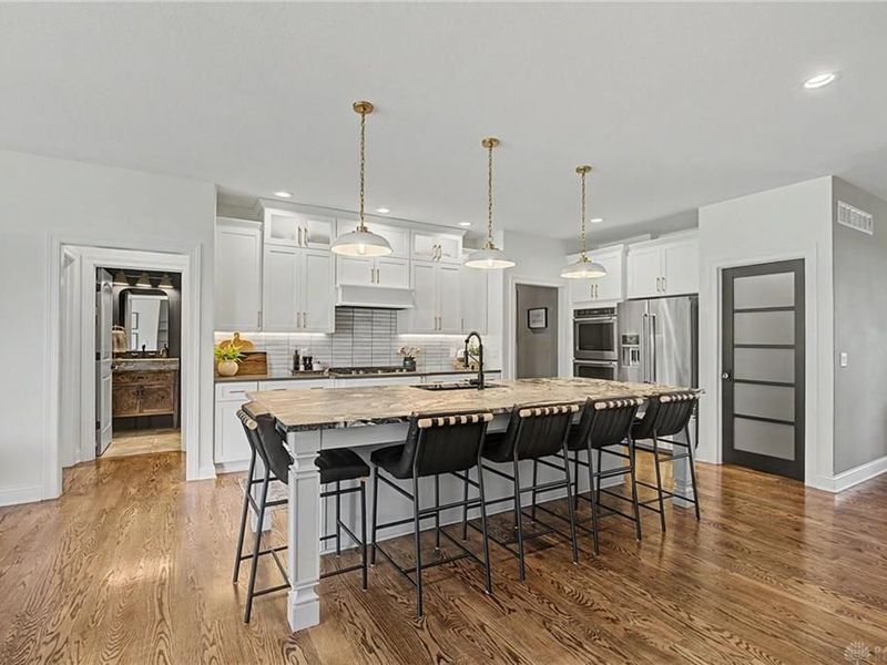 6401 Trillium Drive, Waynesville, OH 45068 Photo 12