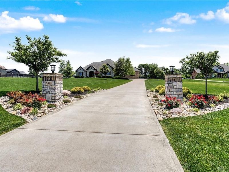 6401 Trillium Drive, Waynesville, OH 45068 Photo 2