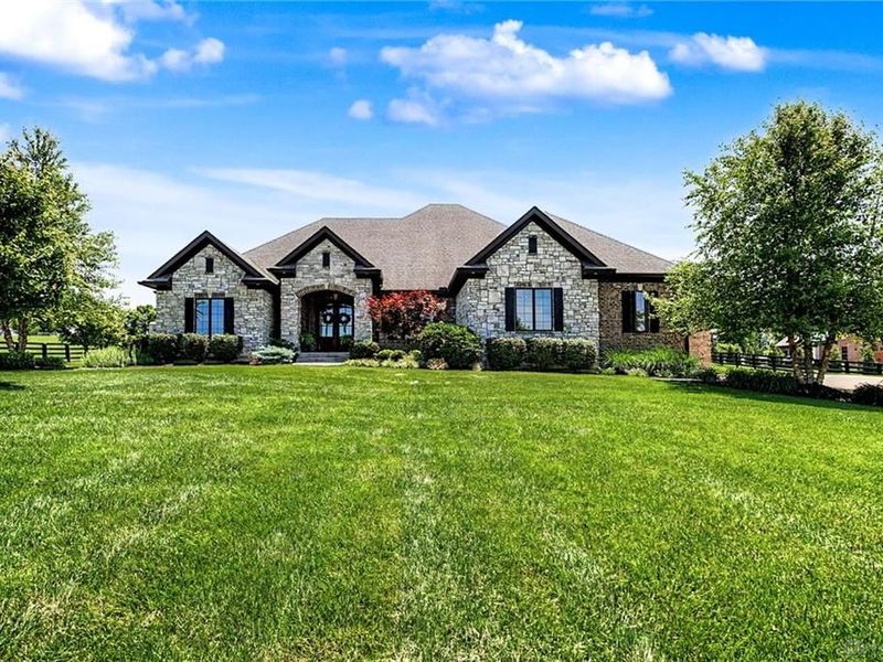 6401 Trillium Drive, Waynesville, OH 45068 Photo 3