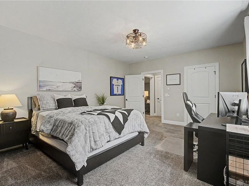 6401 Trillium Drive, Waynesville, OH 45068 Photo 34