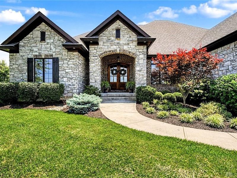 6401 Trillium Drive, Waynesville, OH 45068 Photo 4