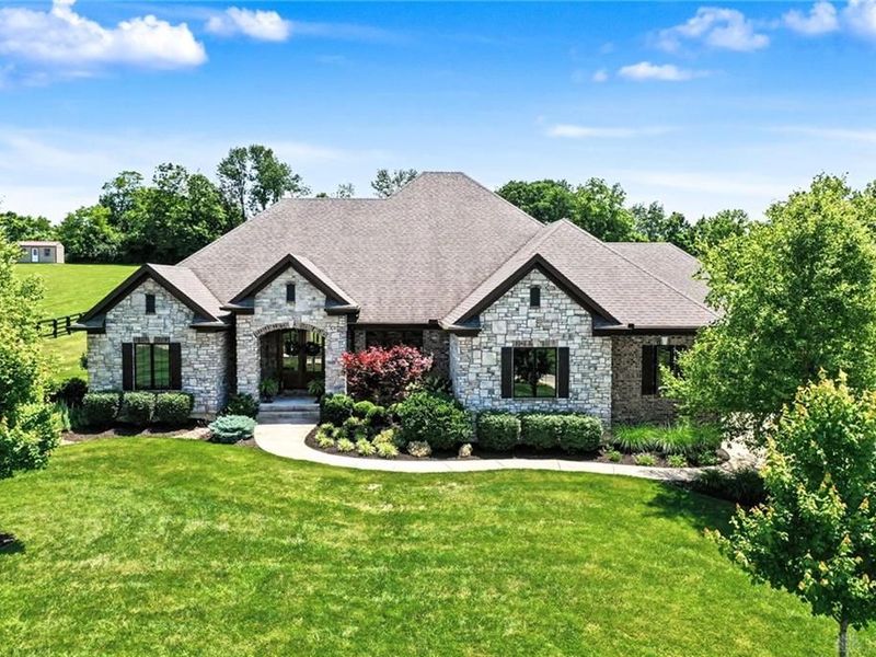 6401 Trillium Drive, Waynesville, OH 45068 Photo 42