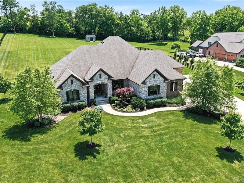 6401 Trillium Drive, Waynesville, OH 45068 Photo 43
