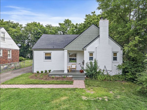 238 Thuss Ave , Unit 1, Nashville, TN 37211