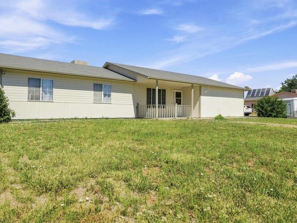 3073 Baltic Court , Grand Junction, CO 81504