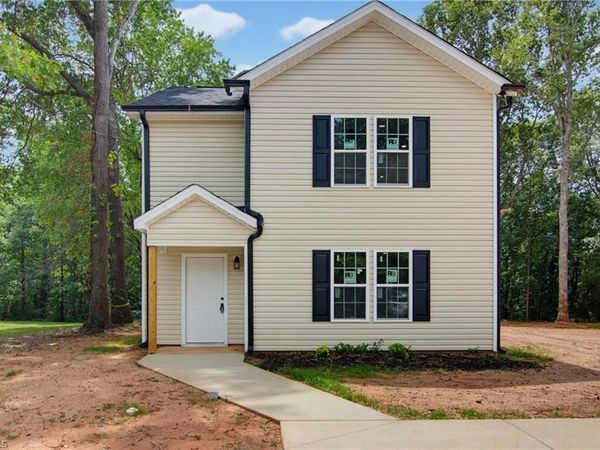 2258 Lula Street, Winston-Salem, NC 27101