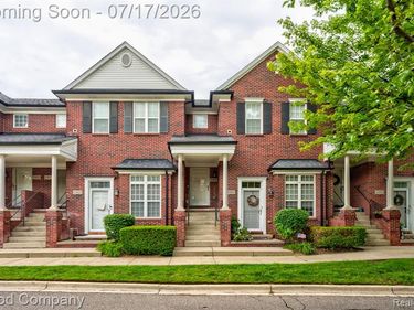 53041 Providence Drive, Shelby Twp, MI 48316
