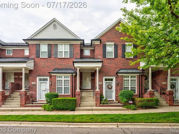 53041 Providence Drive, Shelby Twp, MI 48316