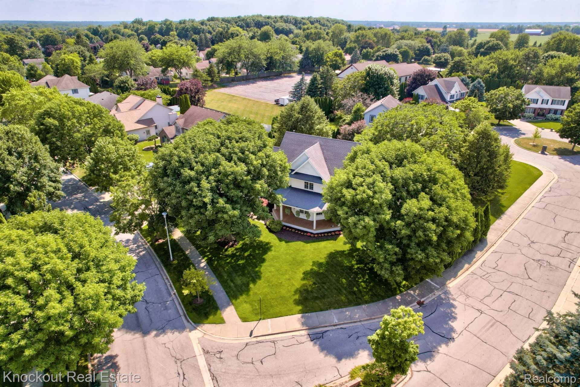 580 Northview Drive, Frankenmuth, Mi 48734 Main Photo