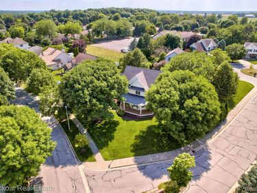 580 Northview Drive, Frankenmuth, Mi 48734