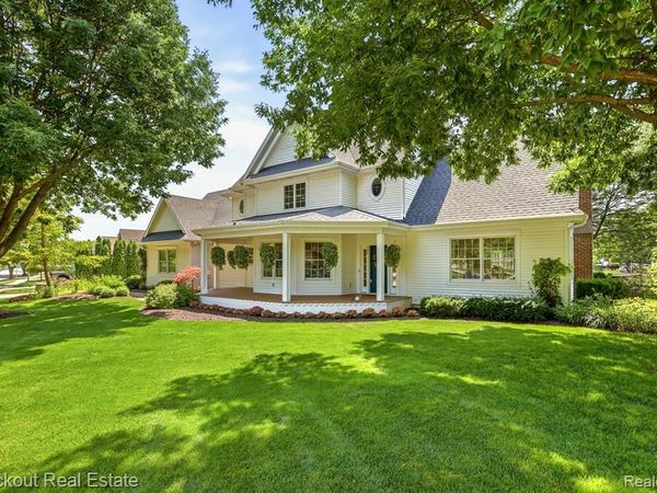 580 Northview Drive, Frankenmuth, Mi 48734