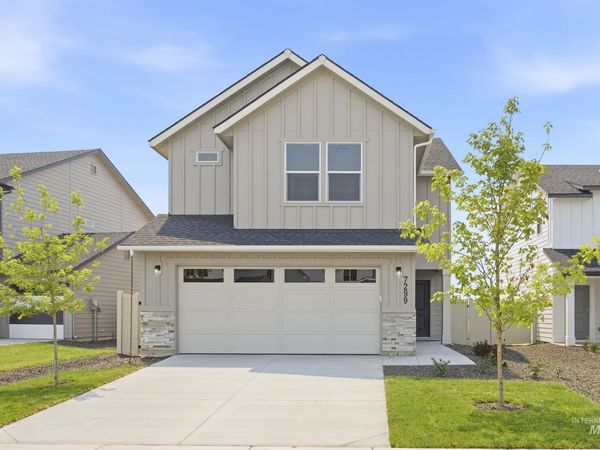 7299 W Trumbull Ct, Eagle, ID 83616