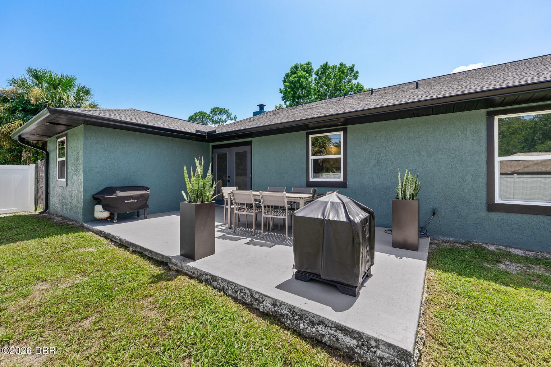 2817 Yule Tree Drive, Edgewater, FL 32141 Photo