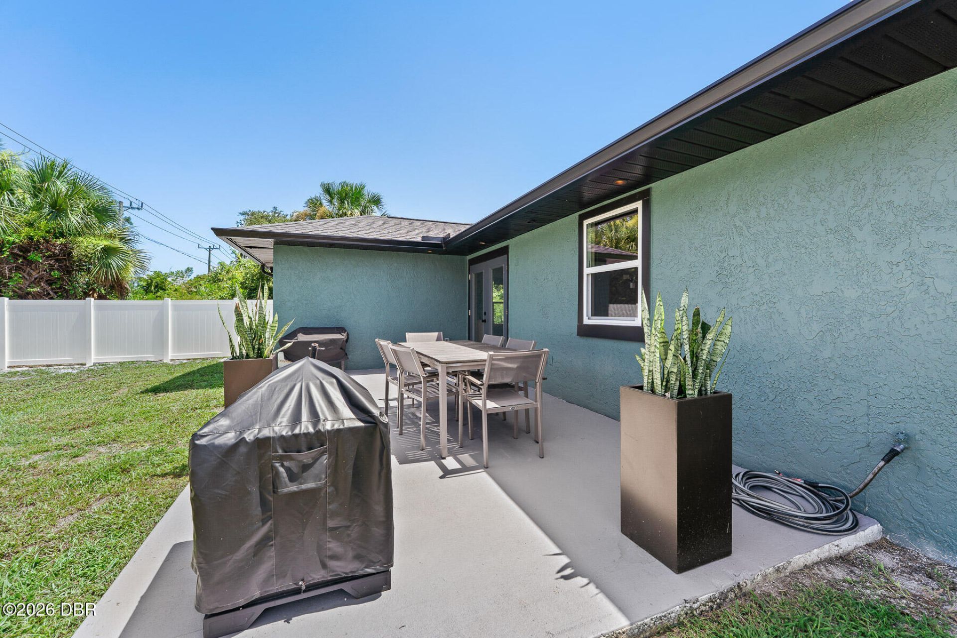 2817 Yule Tree Drive, Edgewater, FL 32141 Photo