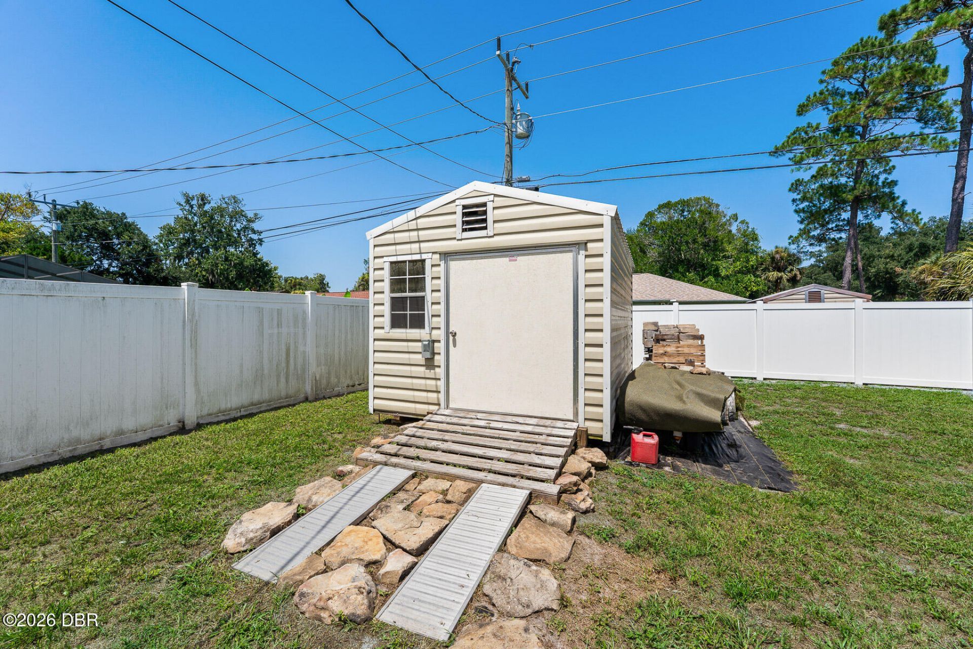 2817 Yule Tree Drive, Edgewater, FL 32141 Photo