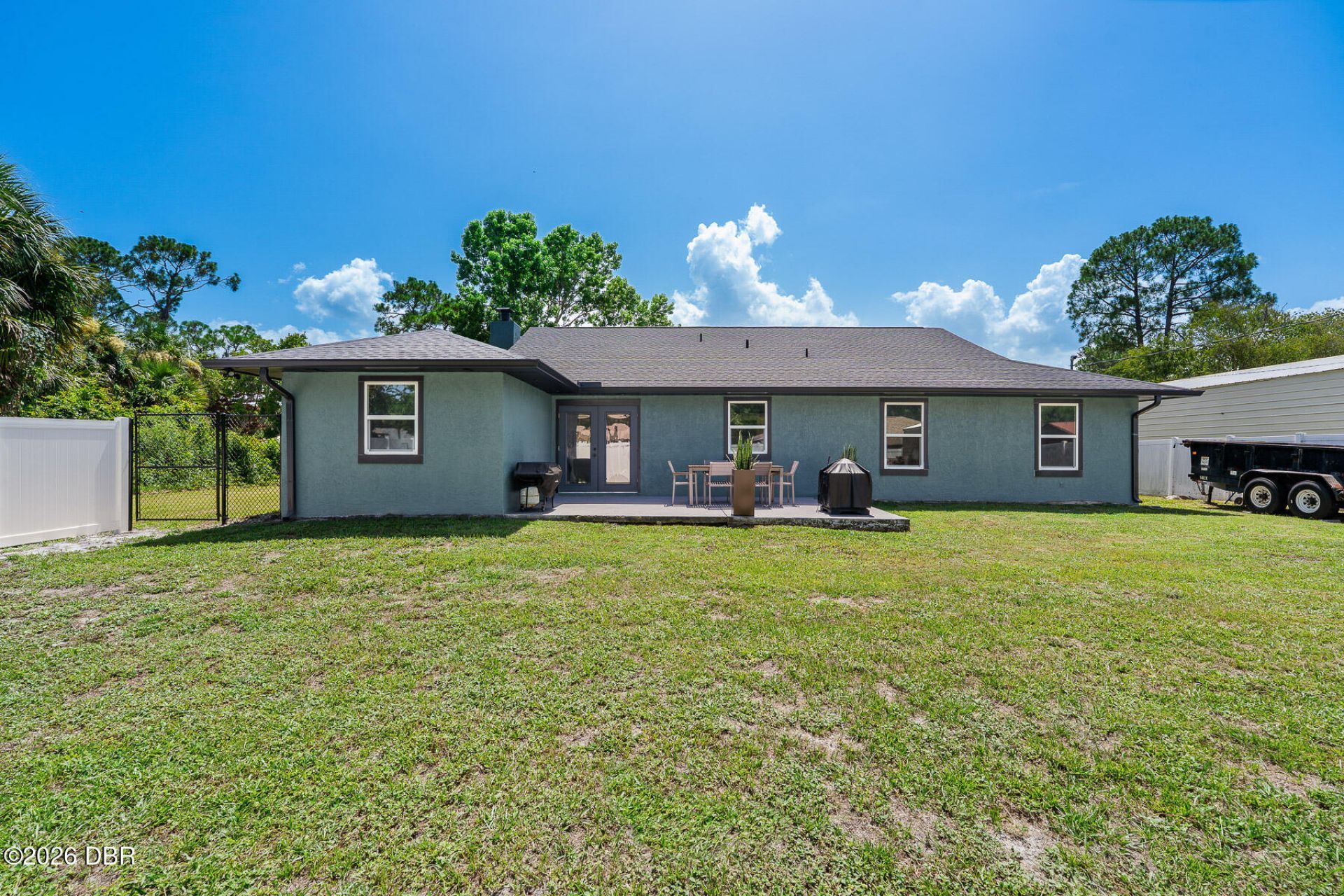2817 Yule Tree Drive, Edgewater, FL 32141 Photo