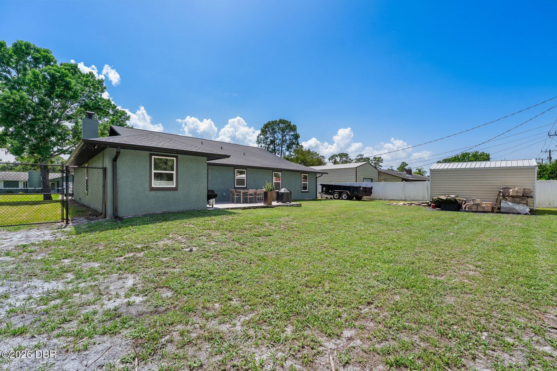 2817 Yule Tree Drive, Edgewater, FL 32141 Photo