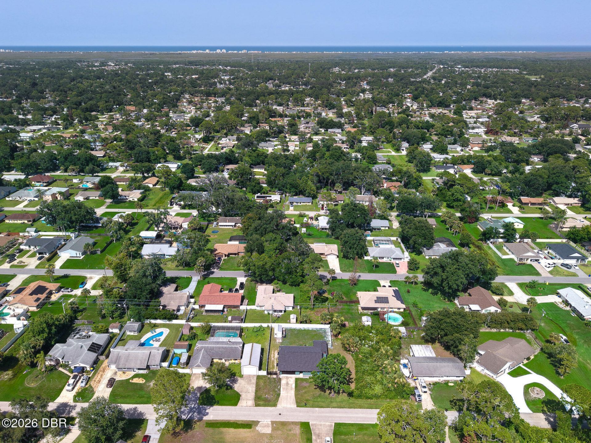 2817 Yule Tree Drive, Edgewater, FL 32141 Photo