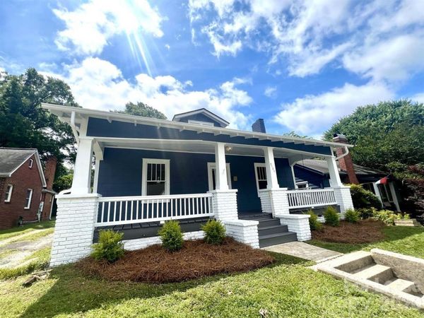 2125 Scott Avenue , Charlotte, NC 28203