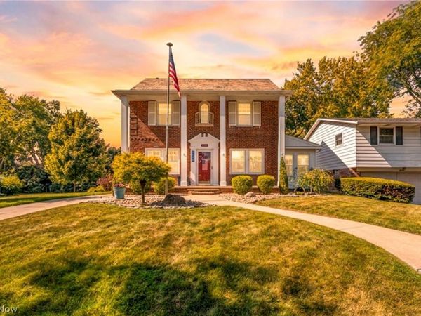1036 Bennington Avenue NE, Massillon, OH 44646