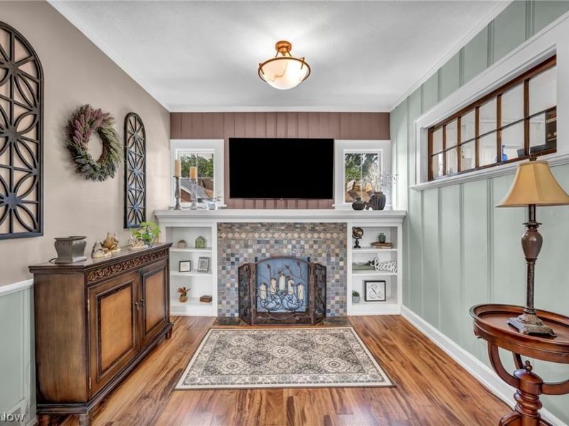 1036 Bennington Avenue NE, Massillon, OH 44646 Photo 15