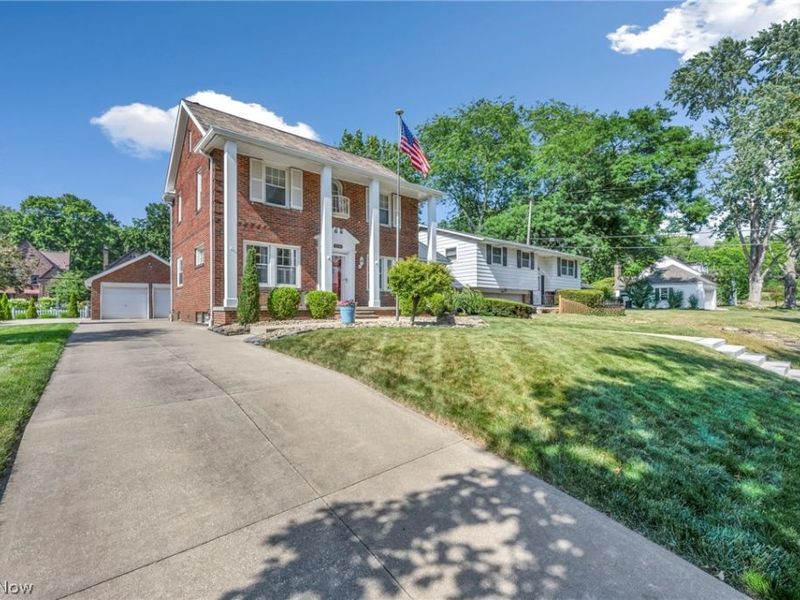 1036 Bennington Avenue NE, Massillon, OH 44646 Photo 3
